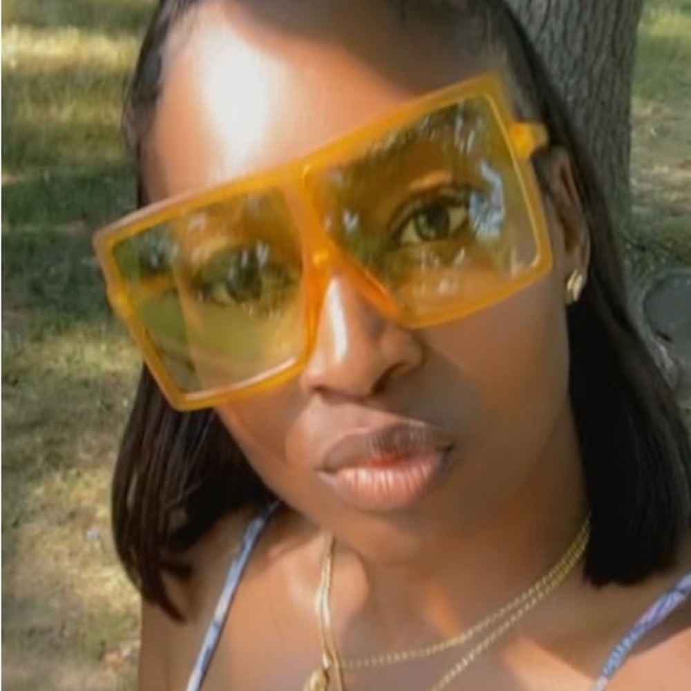“Nothing Basic” Sunnies